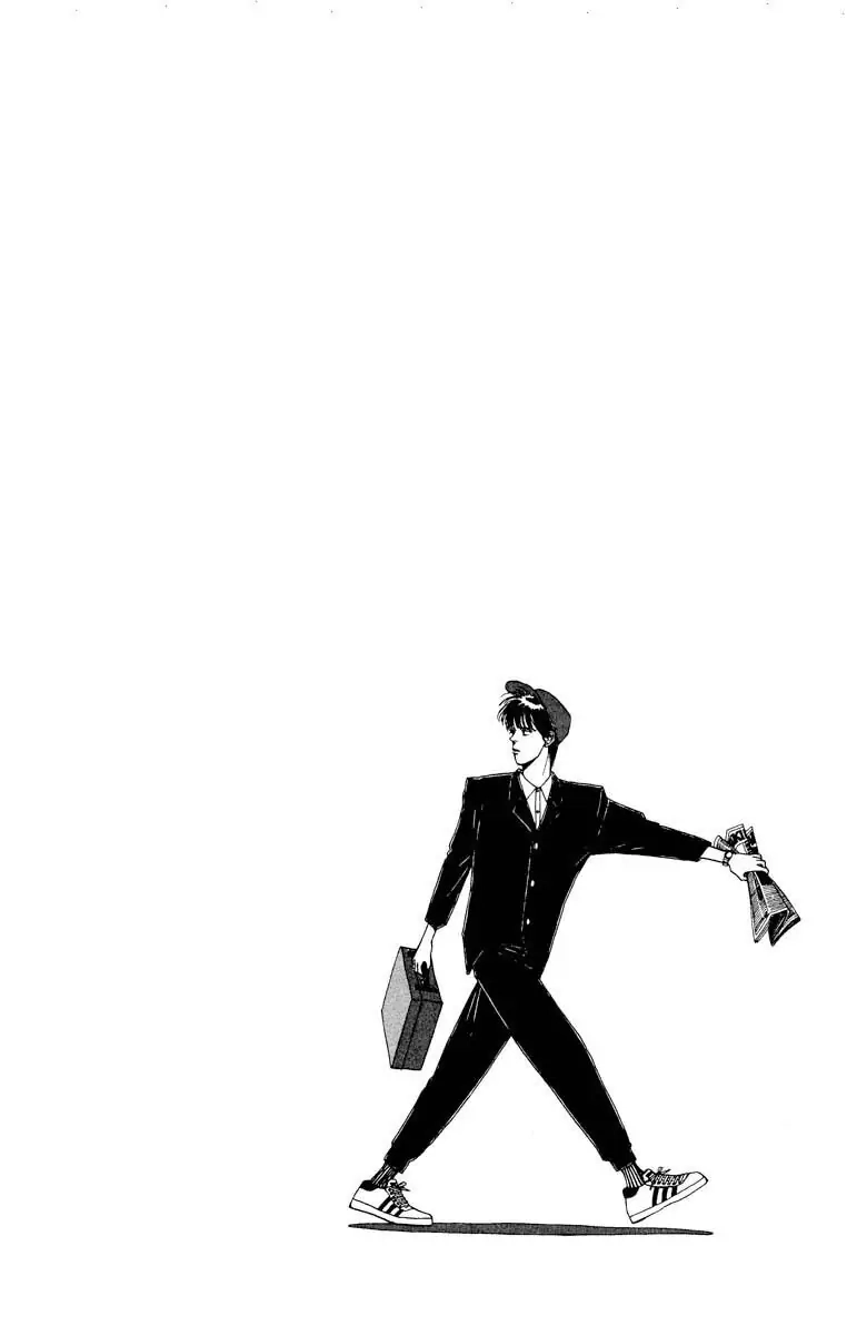 BoyFriend Chapter 52 page 8 - 