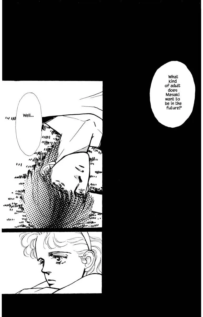 BoyFriend Chapter 52 page 9 - 