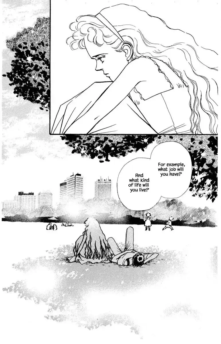 BoyFriend Chapter 52 page 10 - 