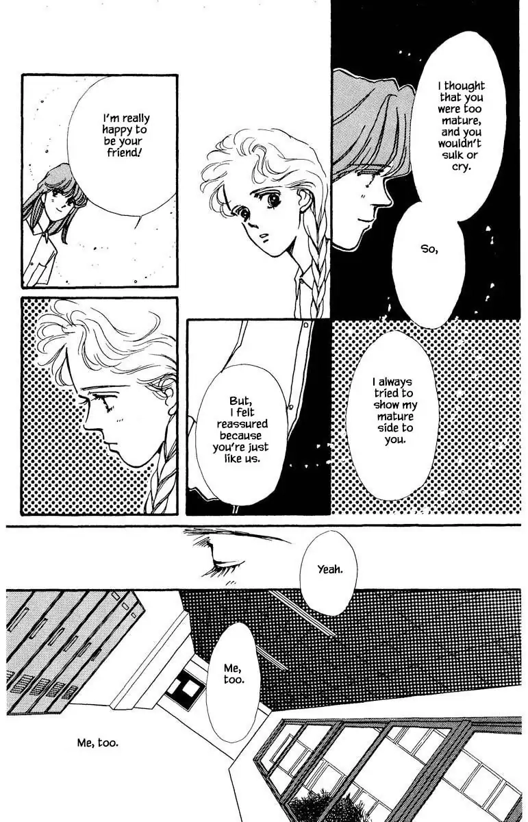 BoyFriend Chapter 53 page 2 - 