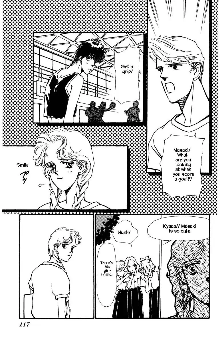 BoyFriend Chapter 53 page 11 - 