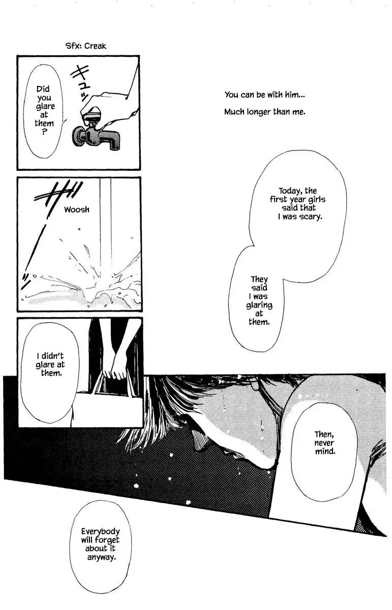 BoyFriend Chapter 53 page 14 - 