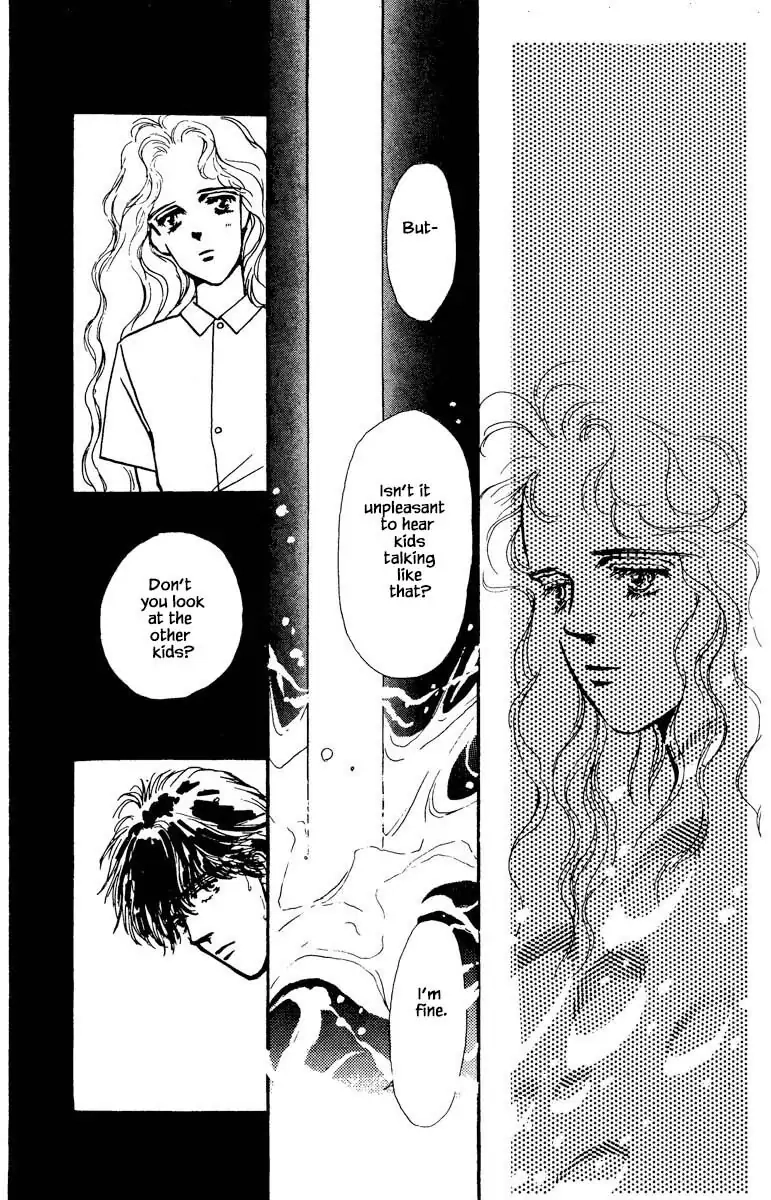BoyFriend Chapter 53 page 15 - 