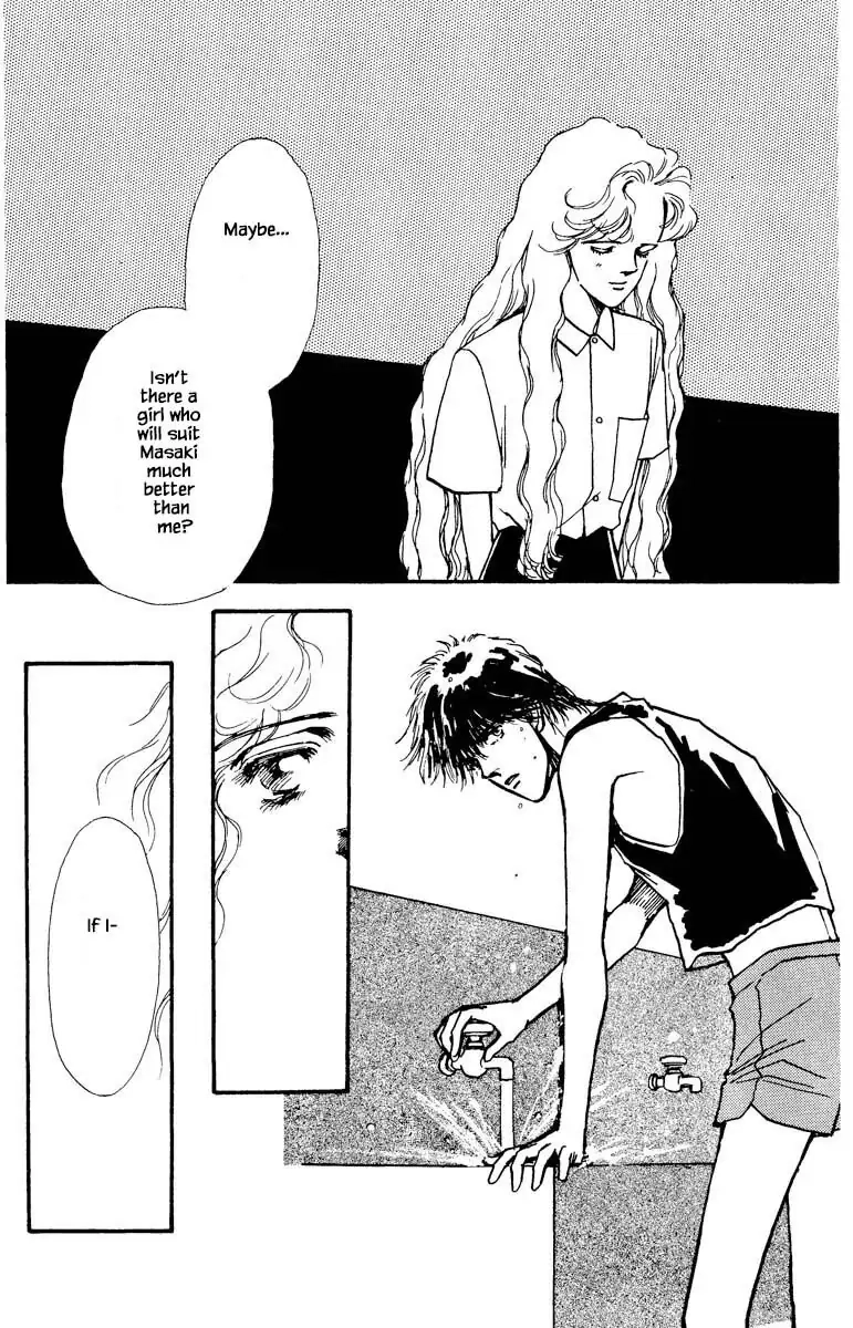 BoyFriend Chapter 53 page 16 - 