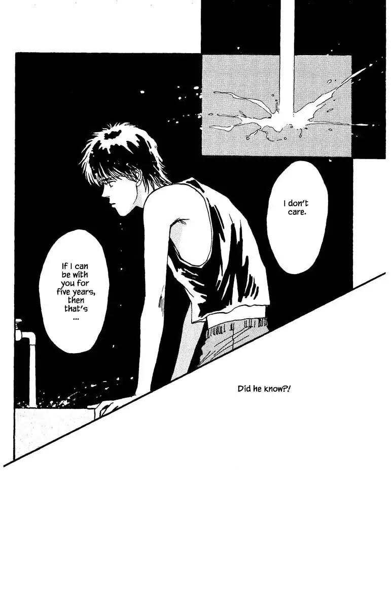 BoyFriend Chapter 53 page 18 - 