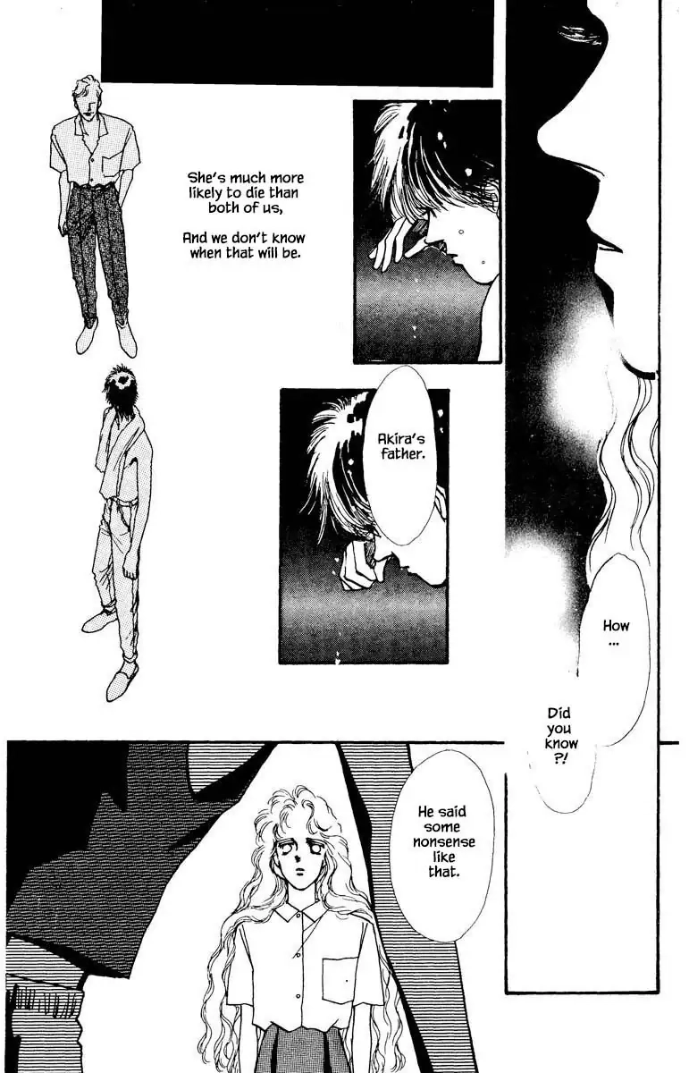 BoyFriend Chapter 53 page 19 - 