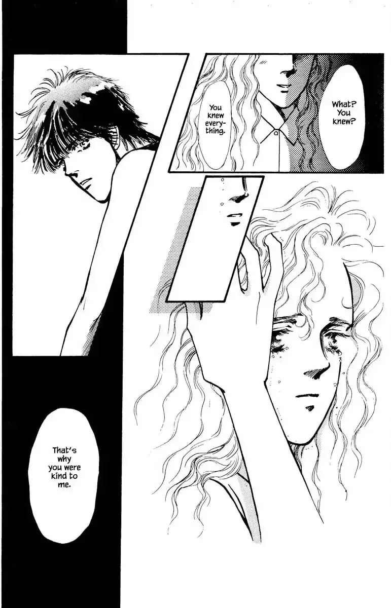 BoyFriend Chapter 53 page 20 - 