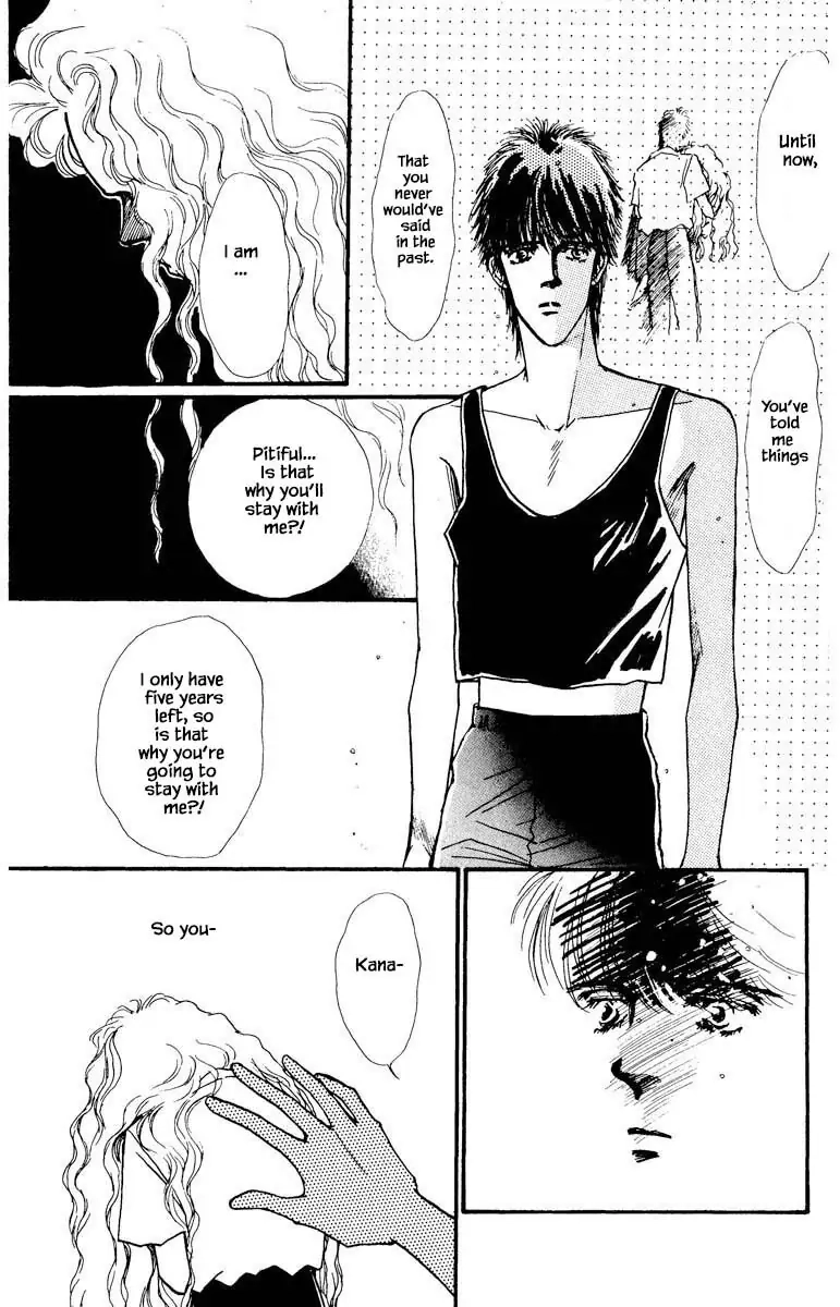 BoyFriend Chapter 53 page 21 - 
