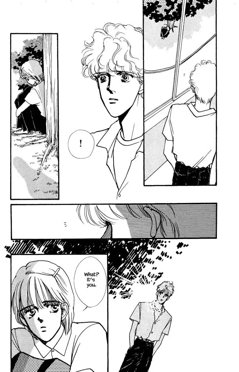 BoyFriend Chapter 53 page 4 - 