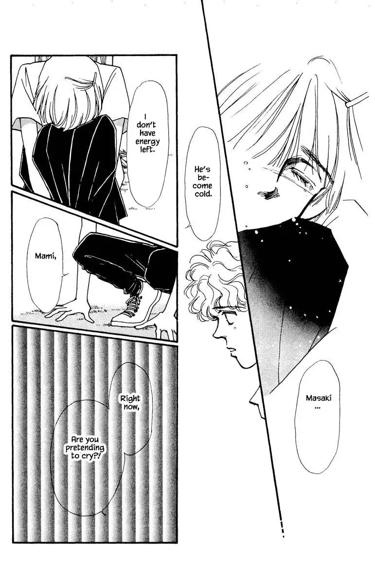BoyFriend Chapter 53 page 6 - 