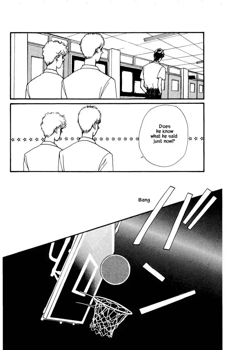 BoyFriend Chapter 53 page 10 - 