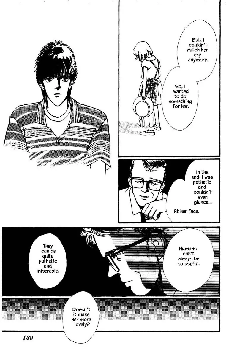 BoyFriend Chapter 54 page 13 - 