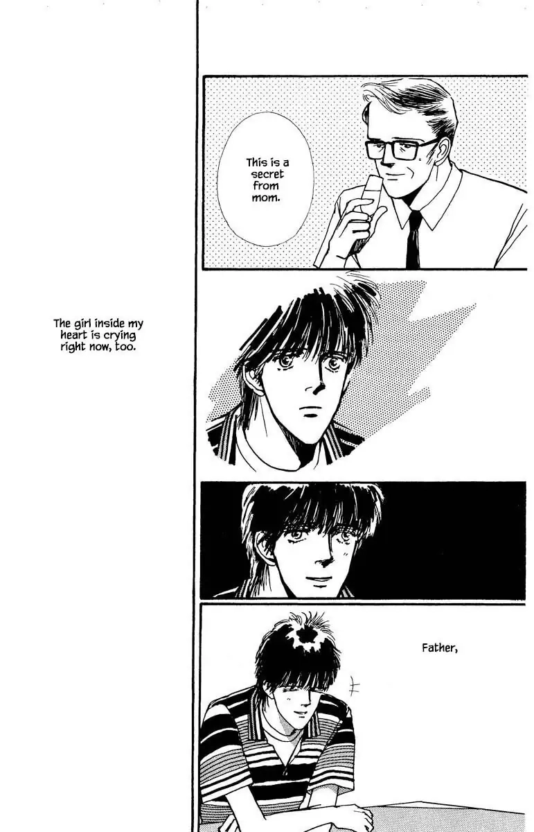 BoyFriend Chapter 54 page 14 - 