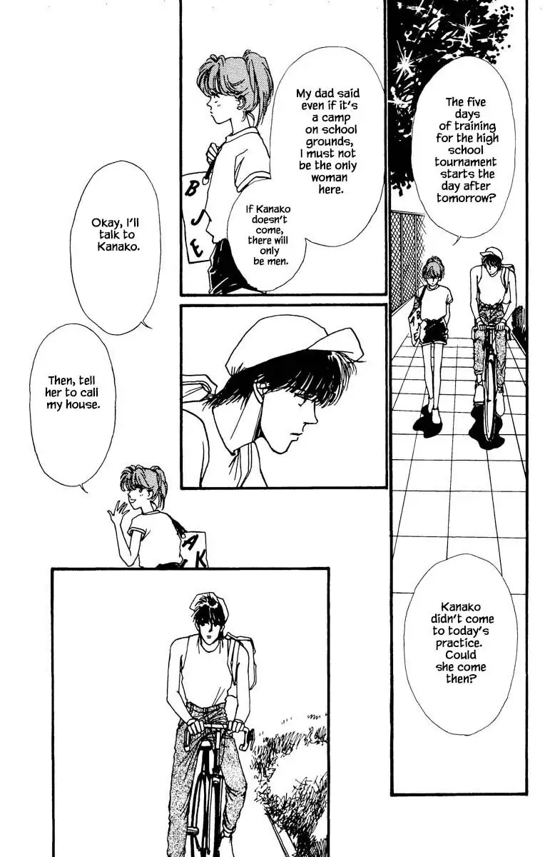 BoyFriend Chapter 54 page 19 - 