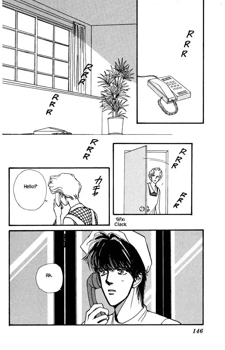 BoyFriend Chapter 54 page 20 - 
