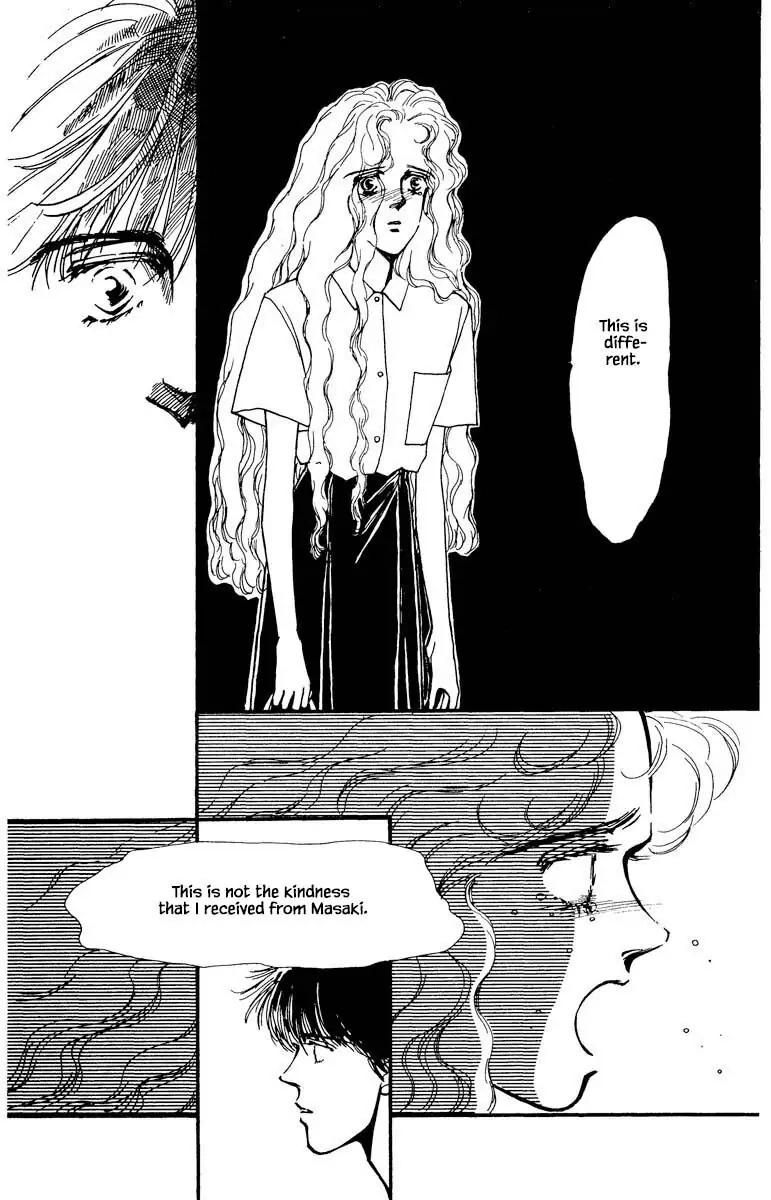 BoyFriend Chapter 54 page 3 - 