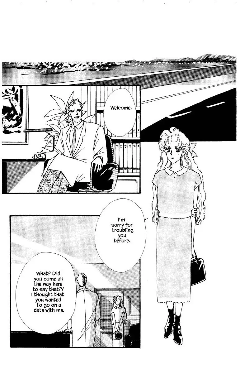 BoyFriend Chapter 54 page 22 - 