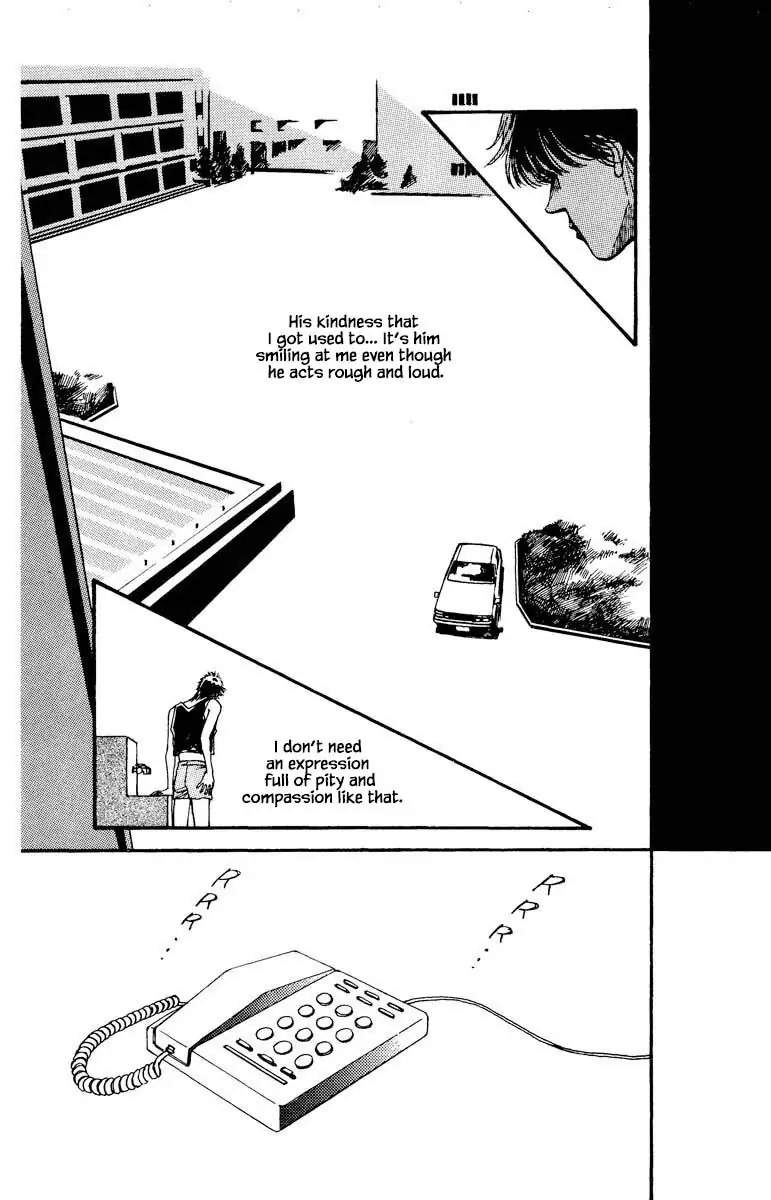 BoyFriend Chapter 54 page 5 - 