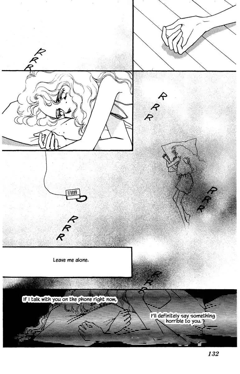 BoyFriend Chapter 54 page 6 - 