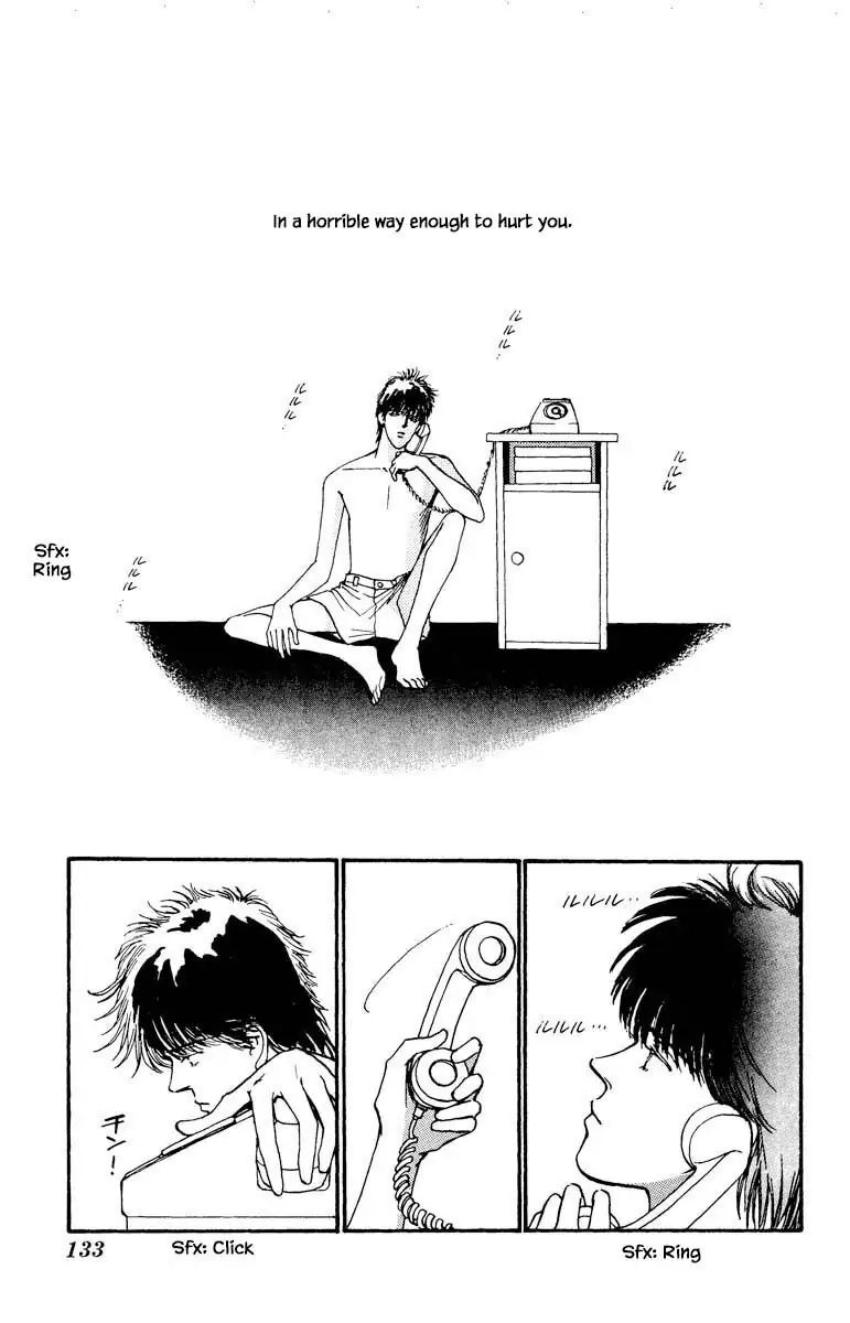 BoyFriend Chapter 54 page 7 - 