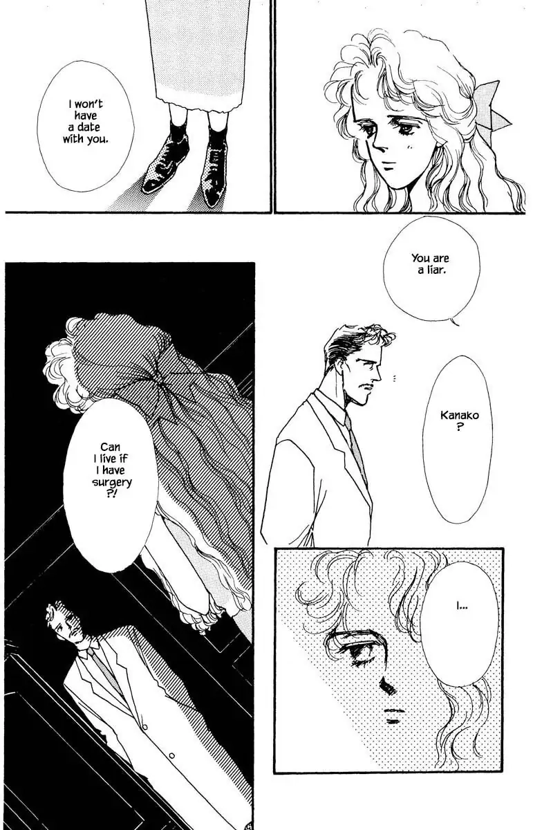 BoyFriend Chapter 55 page 2 - 