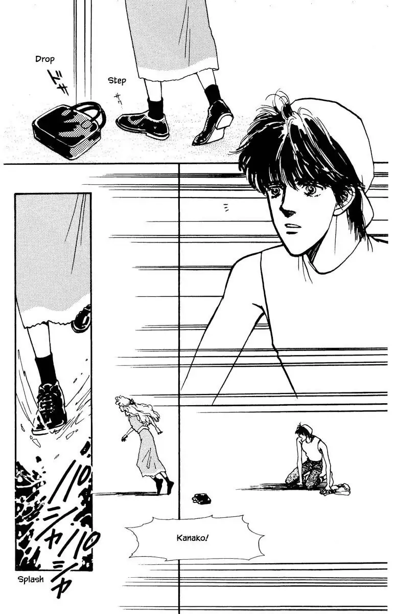 BoyFriend Chapter 55 page 11 - 