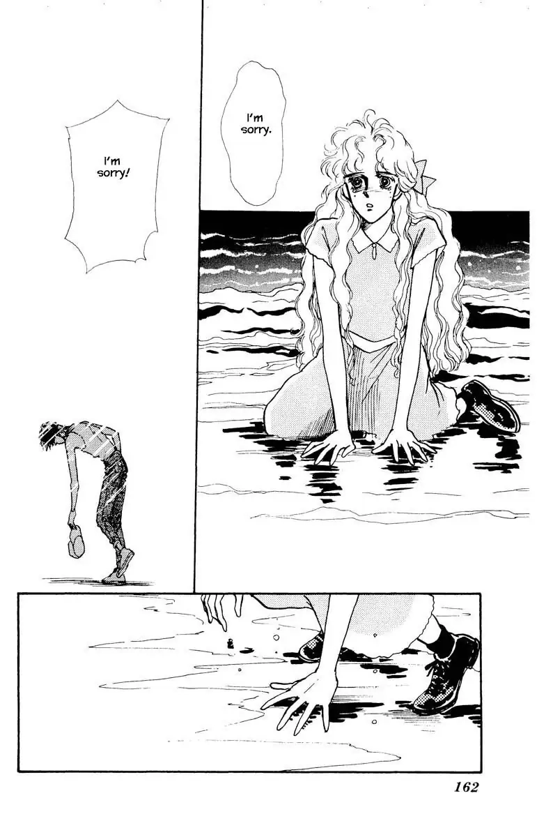 BoyFriend Chapter 55 page 15 - 