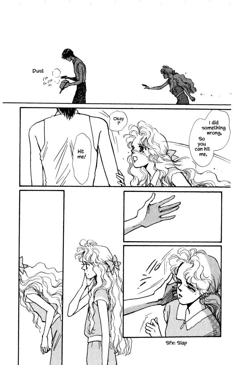 BoyFriend Chapter 55 page 16 - 