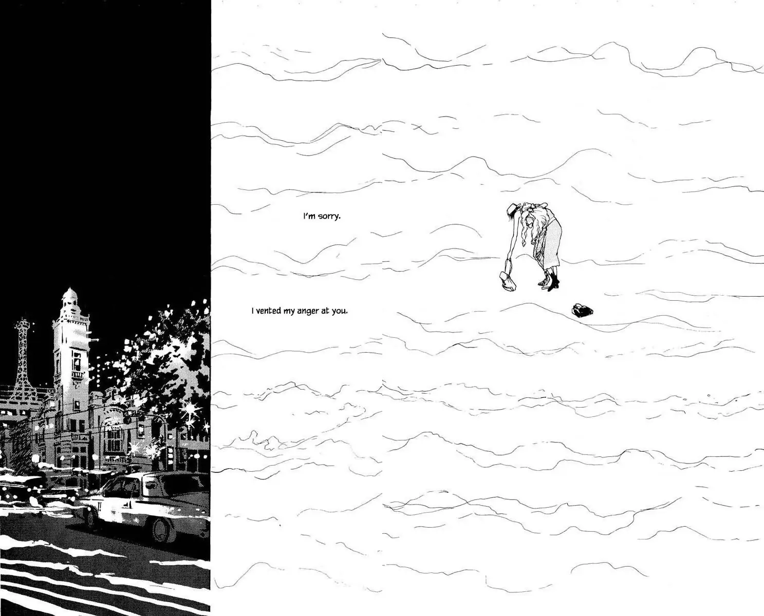BoyFriend Chapter 55 page 17 - 