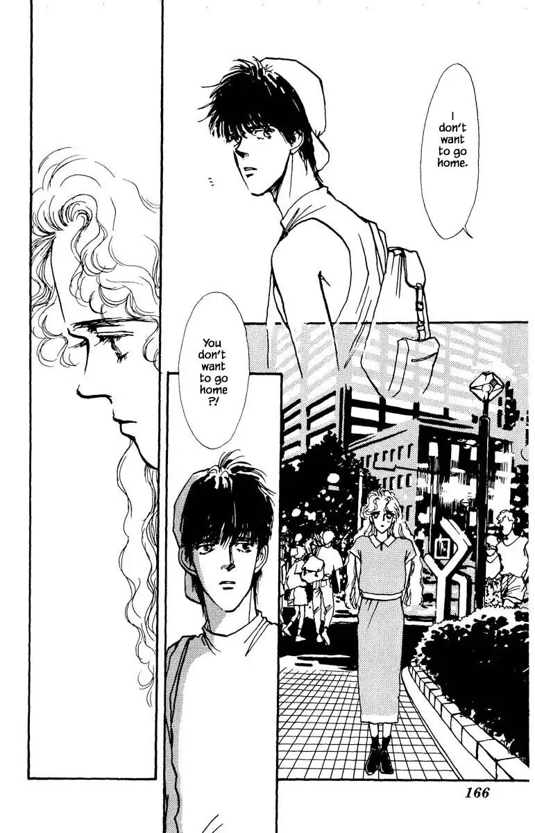 BoyFriend Chapter 55 page 18 - 