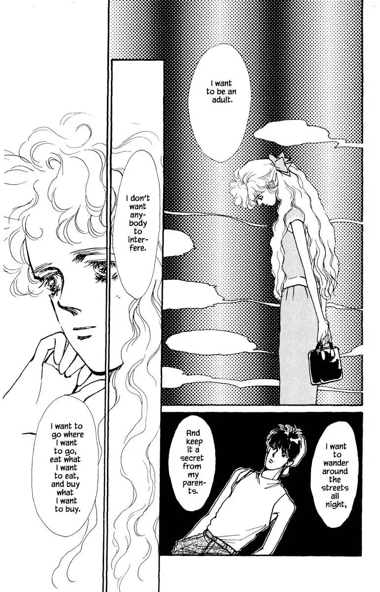 BoyFriend Chapter 55 page 19 - 