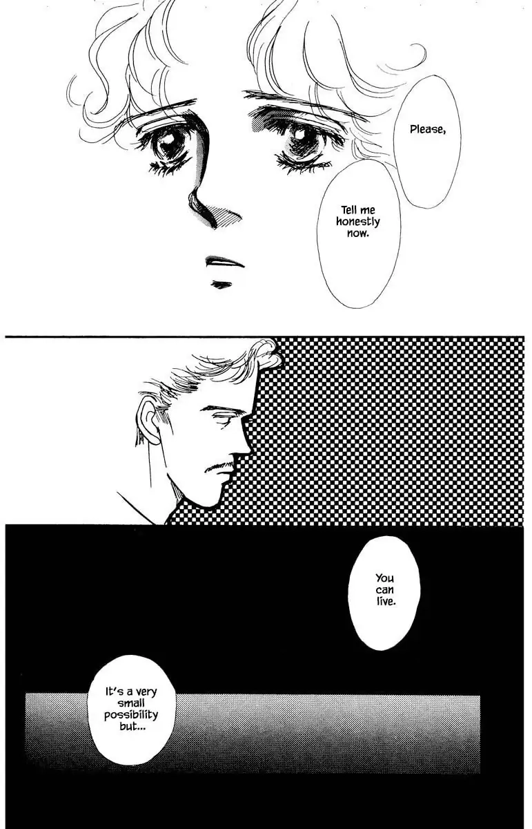 BoyFriend Chapter 55 page 3 - 