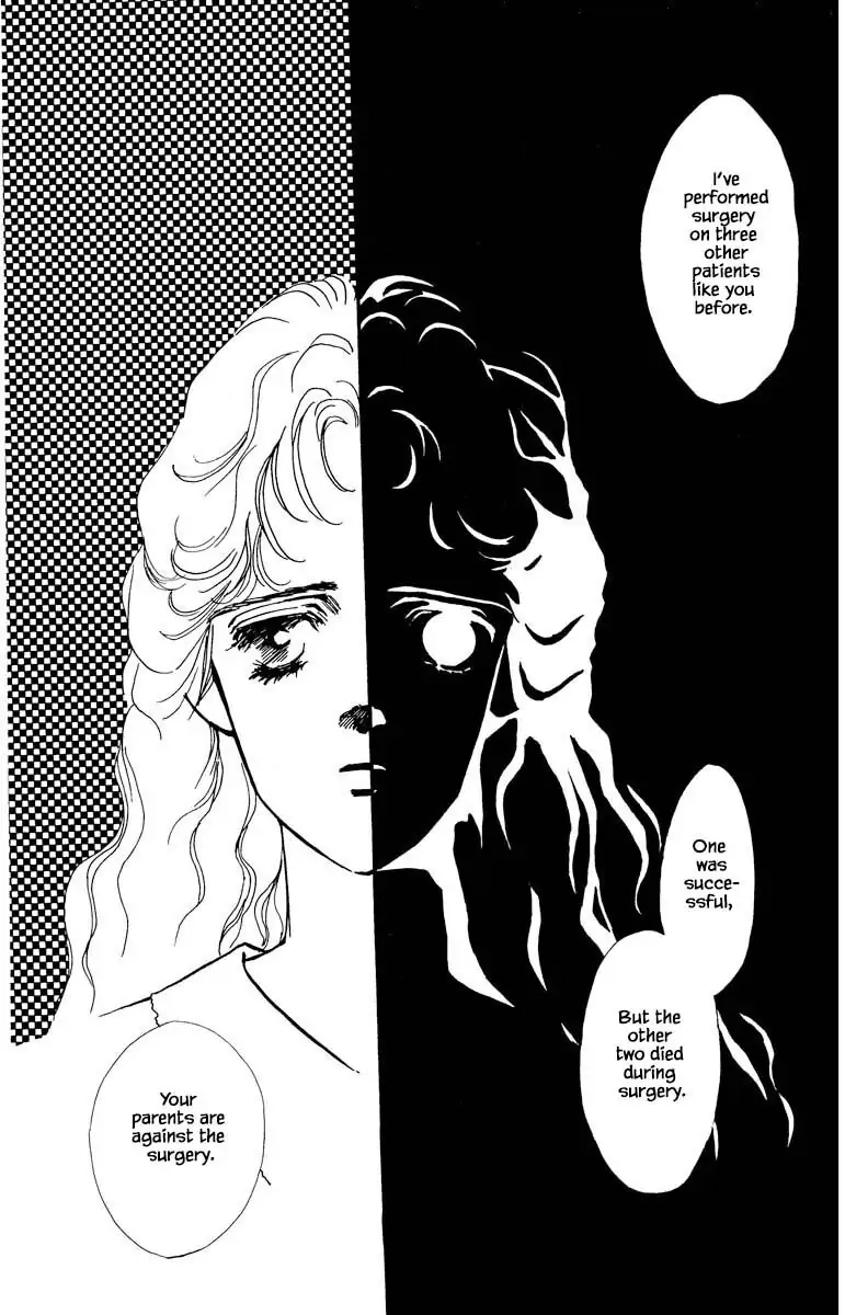BoyFriend Chapter 55 page 4 - 