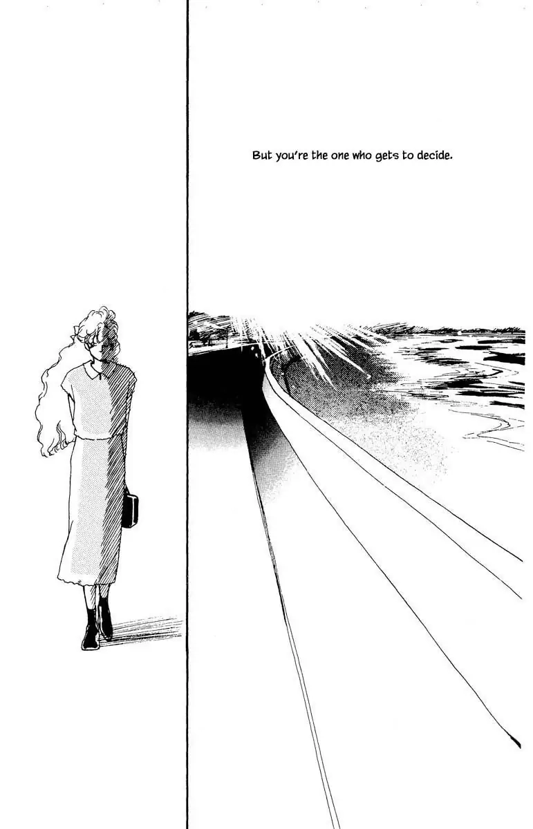 BoyFriend Chapter 55 page 5 - 