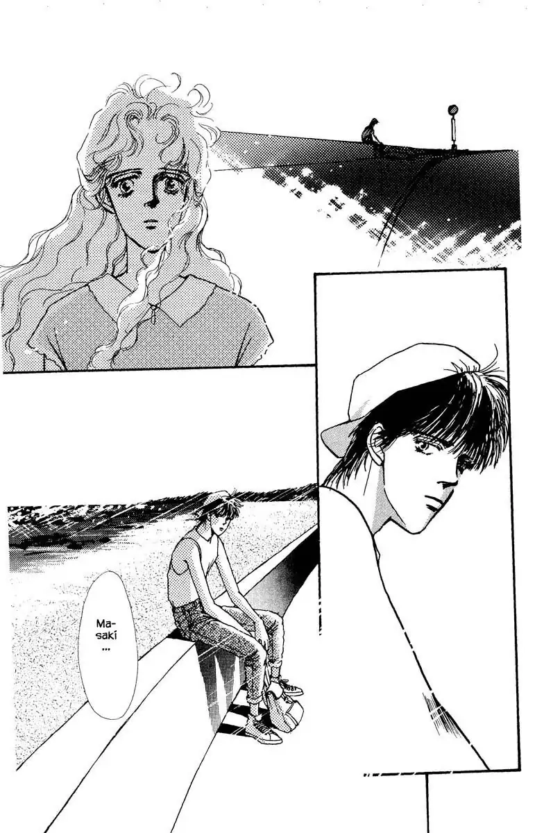 BoyFriend Chapter 55 page 6 - 