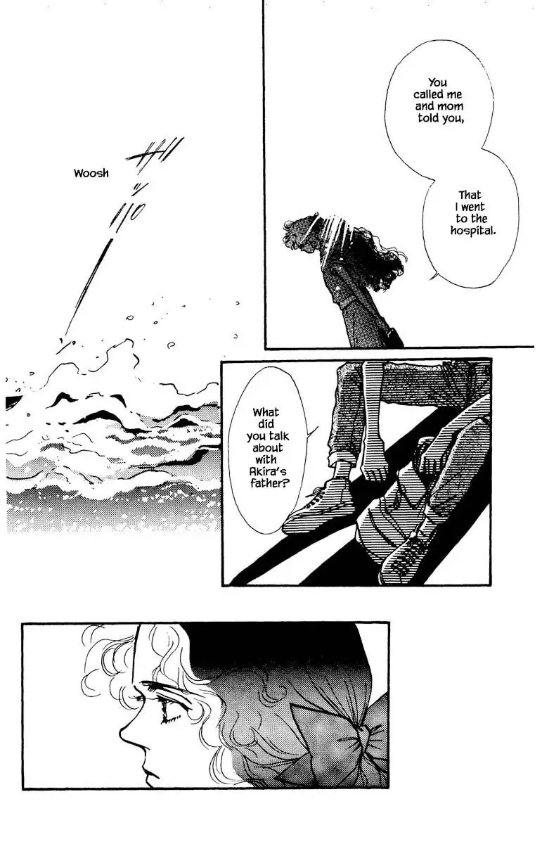 BoyFriend Chapter 55 page 7 - 