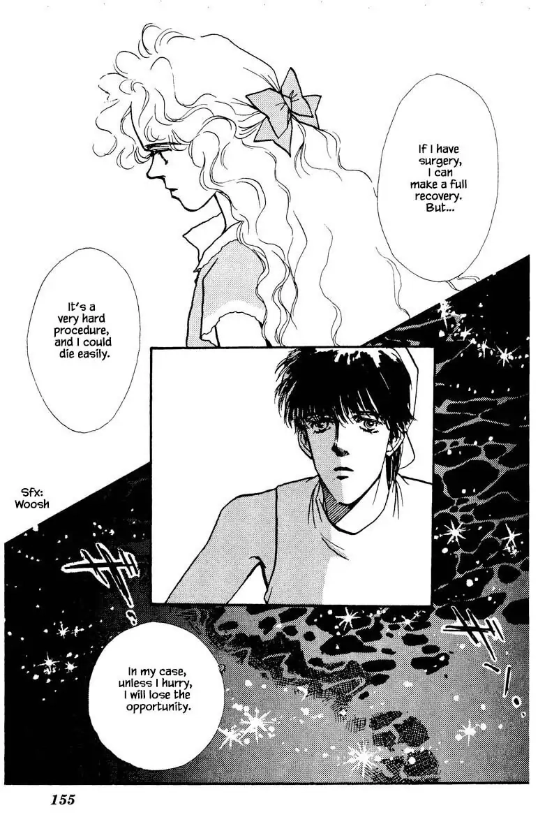 BoyFriend Chapter 55 page 8 - 