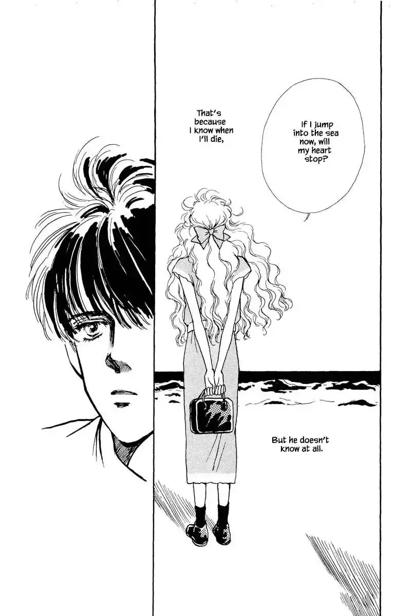 BoyFriend Chapter 55 page 10 - 