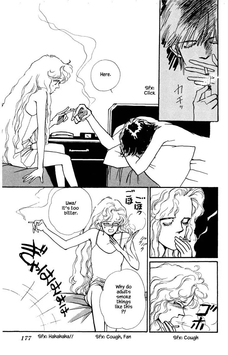 BoyFriend Chapter 56 page 11 - 