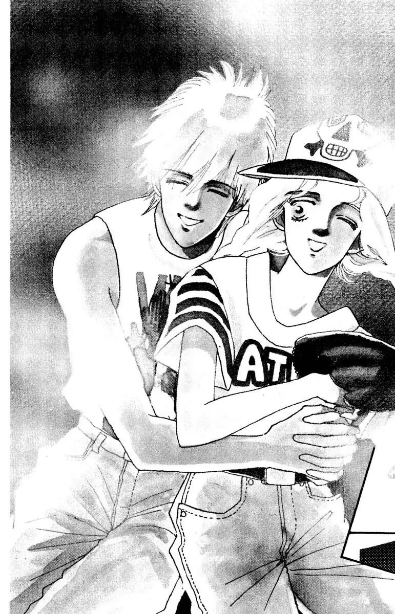 BoyFriend Chapter 56 page 19 - 
