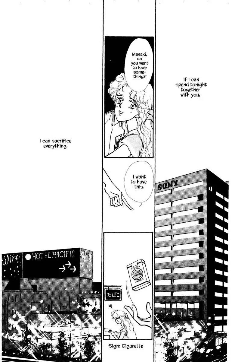 BoyFriend Chapter 56 page 5 - 
