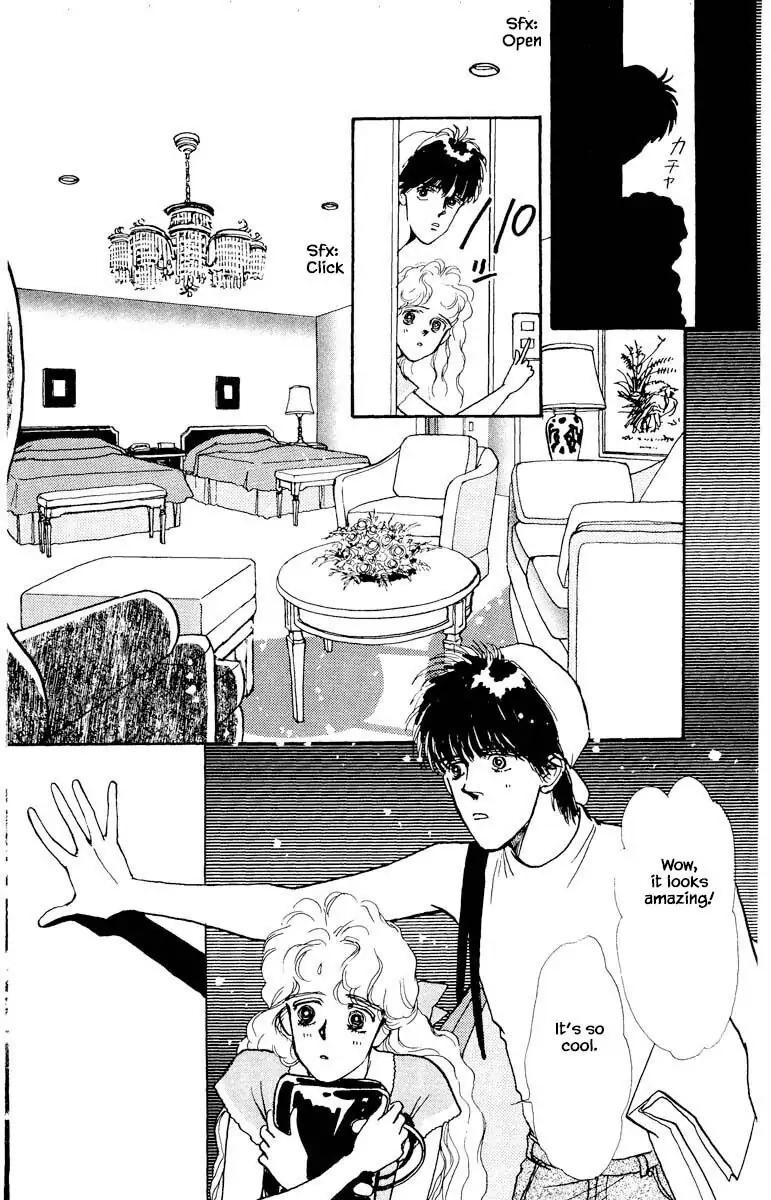 BoyFriend Chapter 56 page 7 - 