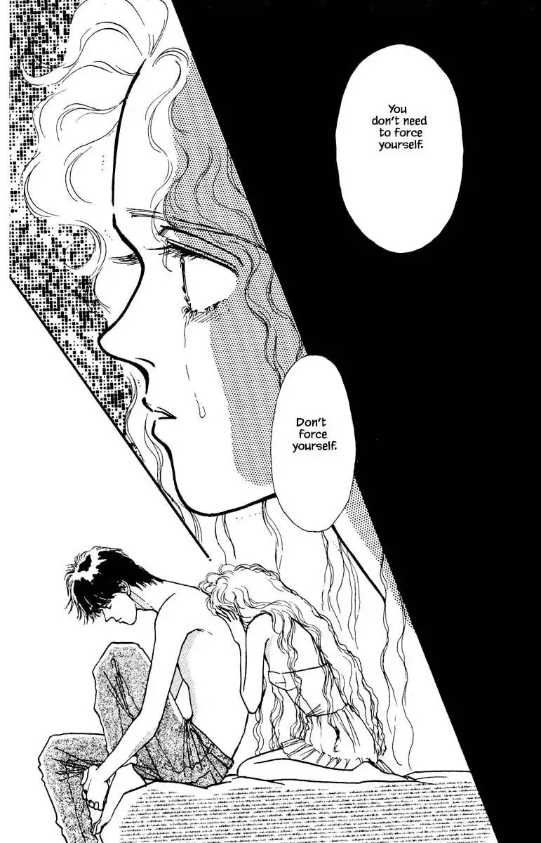 BoyFriend Chapter 57 page 11 - 