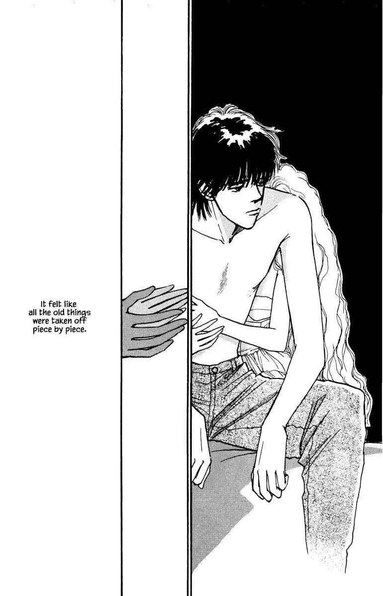 BoyFriend Chapter 57 page 12 - 