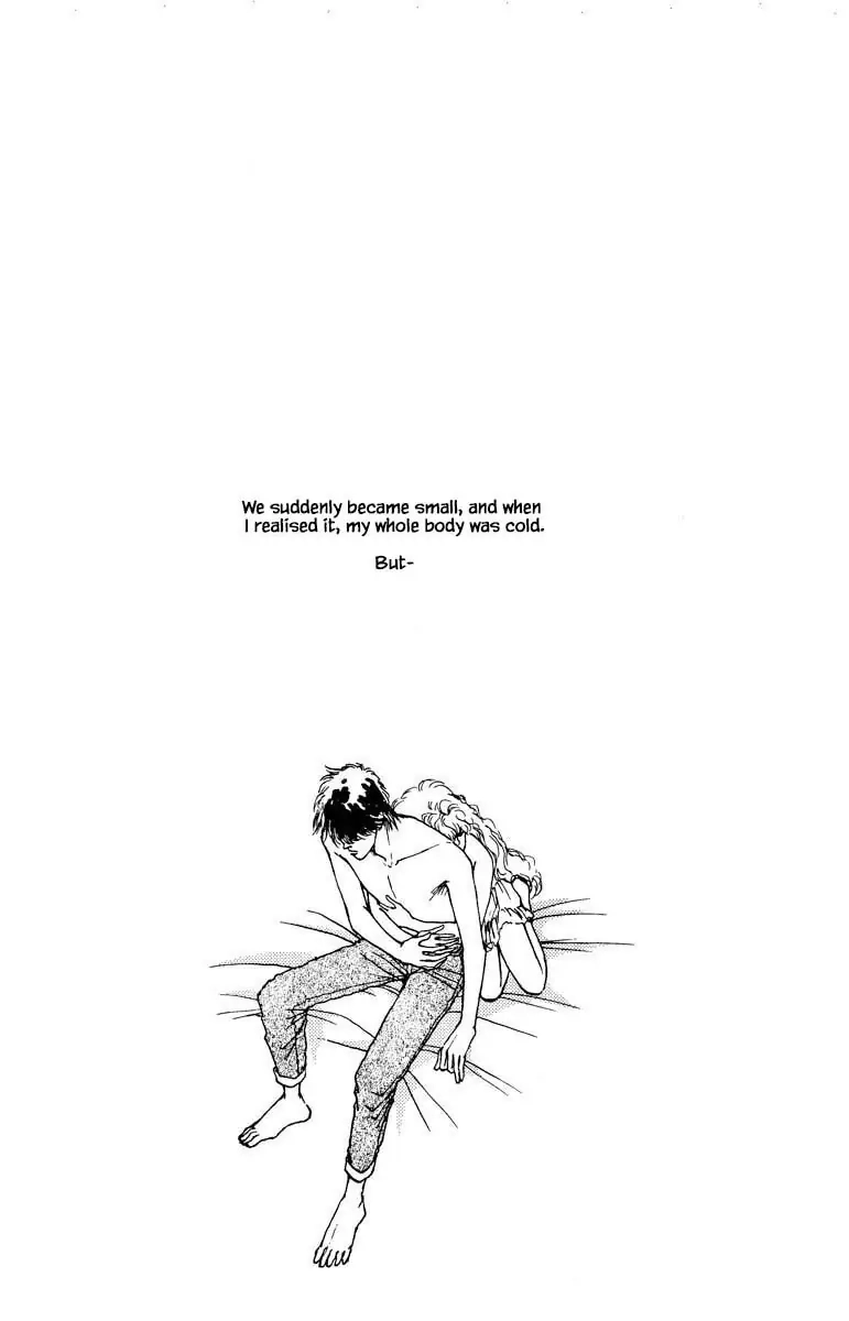 BoyFriend Chapter 57 page 13 - 