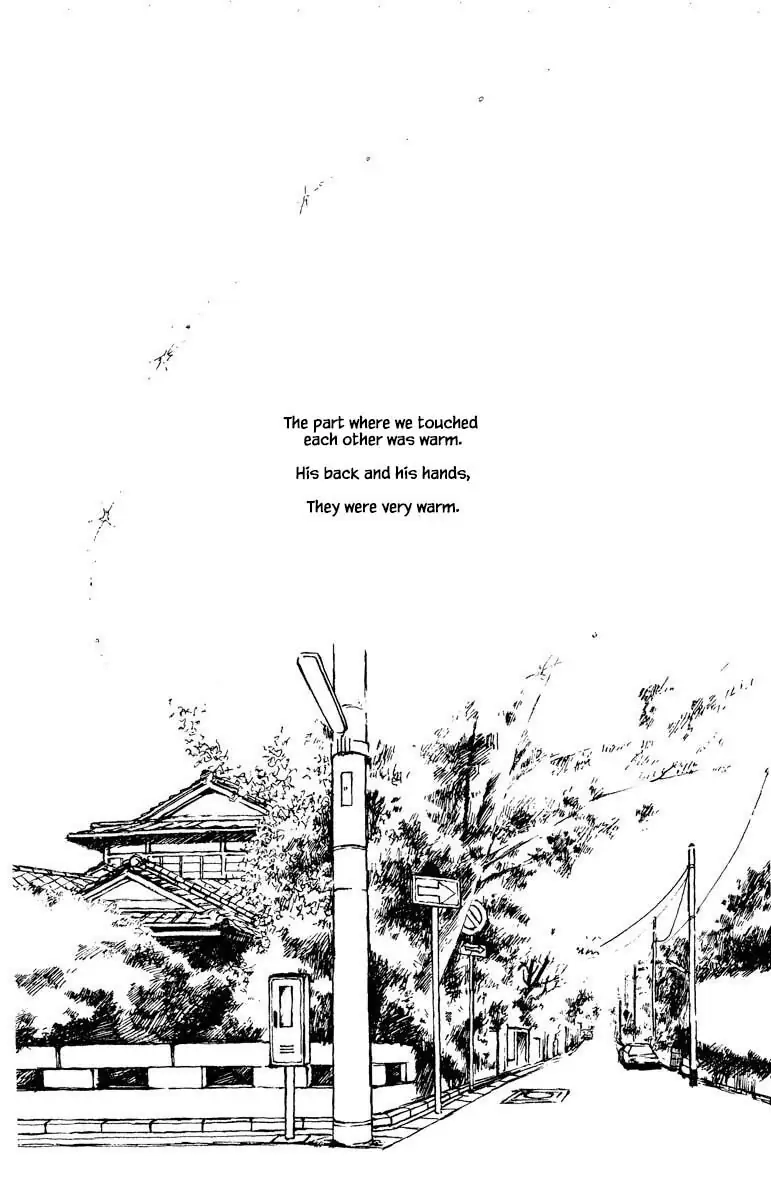 BoyFriend Chapter 57 page 14 - 