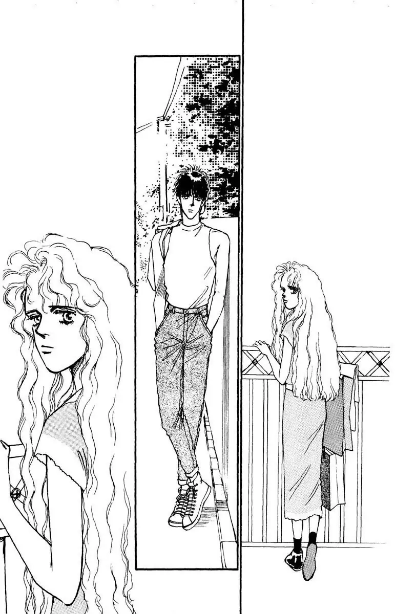 BoyFriend Chapter 57 page 15 - 