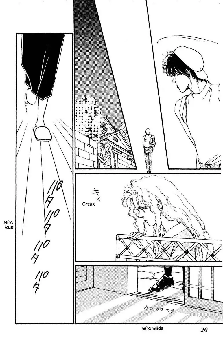 BoyFriend Chapter 57 page 16 - 