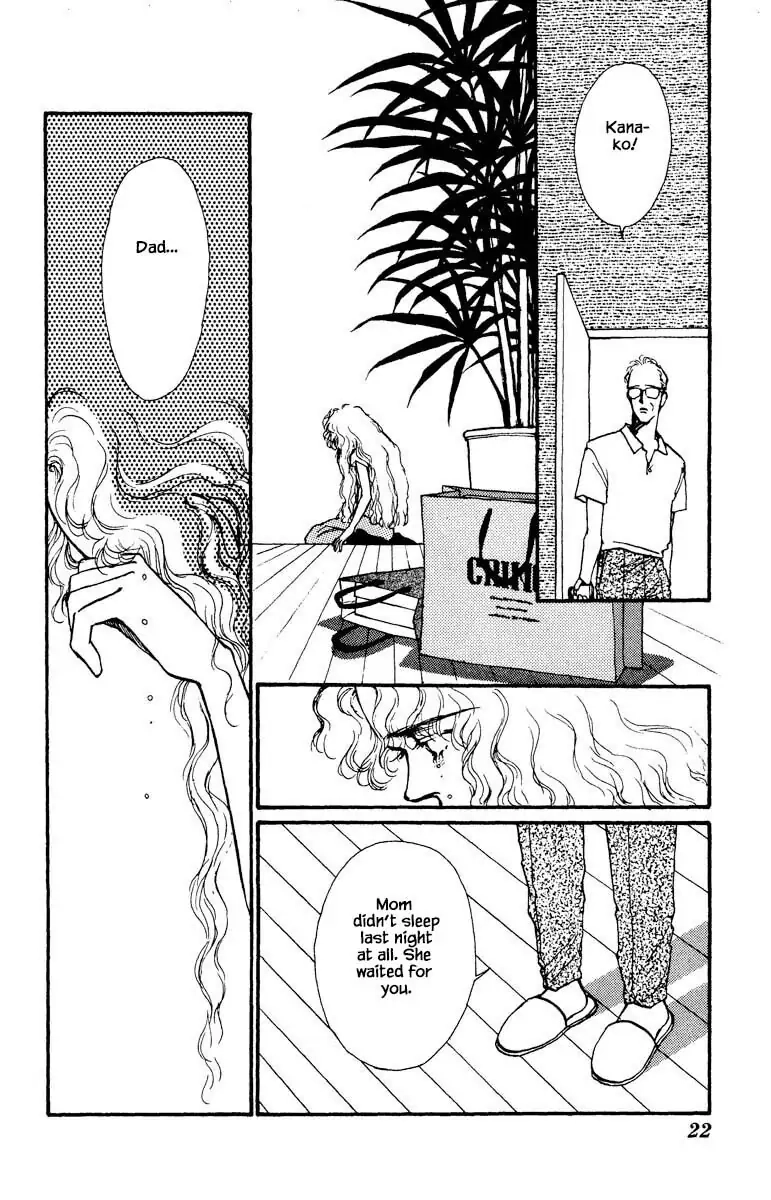 BoyFriend Chapter 57 page 18 - 