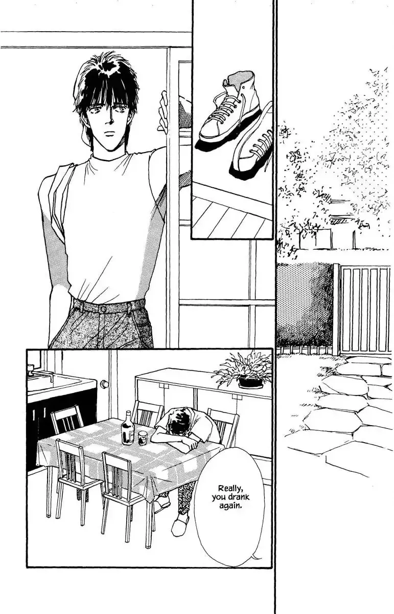 BoyFriend Chapter 57 page 20 - 